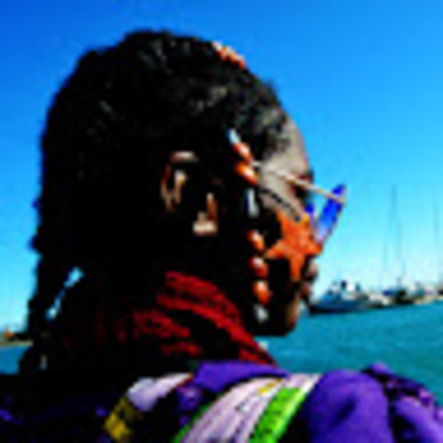 Esther Mwema